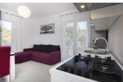 Apartmány Vesna Apartmán 2 - A-2 foto 3