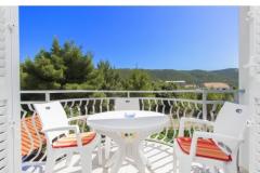 Apartmány Vesna Apartmán 2 - A-2 foto 5