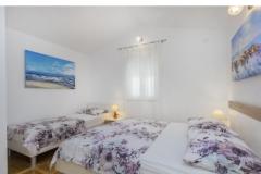 Apartmány Vesna Apartmán 5 - A-5 foto 2