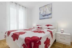 Apartmány Vesna Apartmán 5 - A-5 foto 3