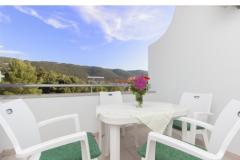 Apartmány Vesna Apartmán 4 - A-4 foto 2