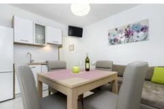 Apartmány Vesna Apartmán 4 - A-4 foto 3