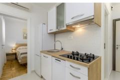 Apartmány Vesna Apartmán 4 - A-4 foto 5
