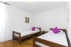 Apartmán Primošten Center Apartmán 1 - Primosten foto 4
