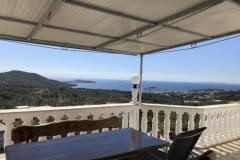 Apartmán Santa-Marina Apartmán 1 - Penthouse foto 1
