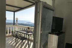 Apartmán Santa-Marina Apartmán 2 - Apartman foto 3
