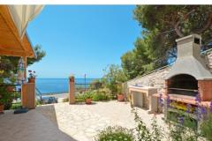 Apartmány Bilo Apartmán 1 - Bilo 1 foto 5