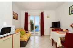 Apartmány Bilo Apartmán 2 - Bilo 2 foto 3