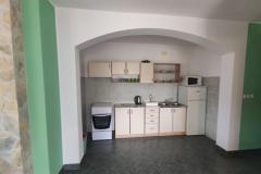 Apartmány Kovač Apartmán 4 - GREEN foto 3