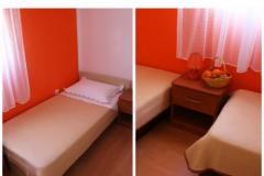 Apartmány Dom Perkov Apartmán 2 - Apartman 2 foto 2