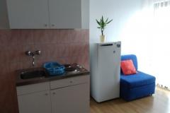 Apartmány Dom Perkov Apartmán 3 - Apartman 3 foto 3