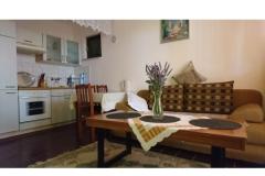 Apartmány Kocka  Apartmán 1 - Apartman 1 foto 2