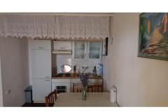 Apartmány Kocka  Apartmán 1 - Apartman 1 foto 3