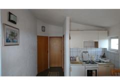 Apartmány Kocka  Apartmán 2 - Apartman 2 foto 2