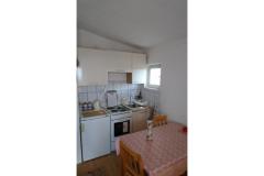 Apartmány Kocka  Apartmán 2 - Apartman 2 foto 3
