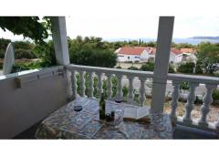 Apartmány Kocka  Apartmán 2 - Apartman 2 foto 4