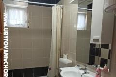 Apartmány Nevjestić  Apartmán 1 - Cicibela foto 3