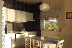 Apartmány Nevjestić  Apartmán 1 - Cicibela foto 4