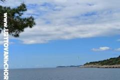 Apartmány Nevjestić  Apartmán 1 - Cicibela foto 5