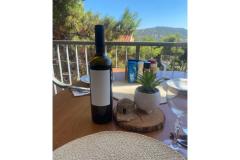 Primosten Apartmány Rest place Apartmán 1 - Rest Place foto 1