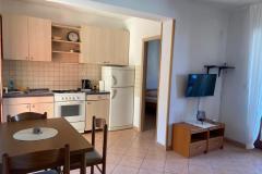 Primosten Apartmány Rest place Apartmán 1 - Rest Place foto 3