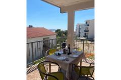 Primosten Apartmány Rest place Apartmán 2 - Best Place foto 1