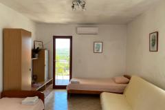 Primosten Apartmány Rest place Apartmán 2 - Best Place foto 3