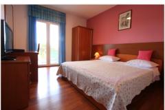 Vila ŠJOR **** Apartmán 1 - AP 4+1 foto 2