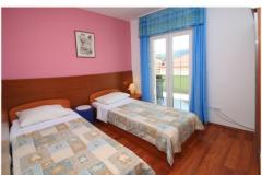 Vila ŠJOR **** Apartmán 1 - AP 4+1 foto 3