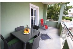Vila ŠJOR **** Apartmán 1 - AP 4+1 foto 5