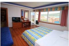 Vila ŠJOR **** Apartmán 2 - AP-2+2 foto 2