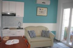Vila ŠJOR **** Apartmán 3 - AP-2+1-pla foto 1