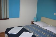 Vila ŠJOR **** Apartmán 3 - AP-2+1-pla foto 2