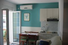 Vila ŠJOR **** Apartmán 4 - AP 2+1-zel foto 1
