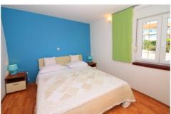 Vila ŠJOR **** Apartmán 4 - AP 2+1-zel foto 2