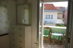 Vila ŠJOR **** Apartmán 4 - AP 2+1-zel foto 3