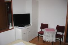 Vila ŠJOR **** Izba 5 - Soba s kup foto 3