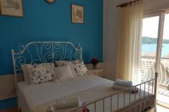 Apartmány Zuban Apartmán 1 - see view foto 1