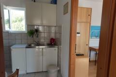 Apartmány Zuban Apartmán 1 - see view foto 3