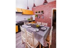 Apartmány Zuban Apartmán 2 - funky foto 5
