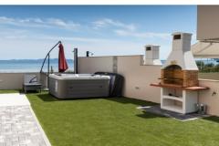 Crowonder Sun Garden Apartmán 1 - Vila B1 foto 1
