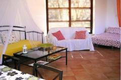 Apartmány Gjardini *** Apartmán 1 - Olive foto 2