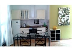 Apartmány Gjardini *** Apartmán 1 - Olive foto 4
