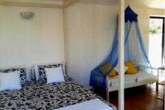 Apartmány Gjardini *** Apartmán 2 - Orange foto 2