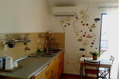 Apartmány Gjardini *** Apartmán 2 - Orange foto 5