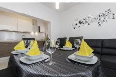 Holiday Apartmány Danica ****  Apartmán 4 - Holiday4Yo foto 2