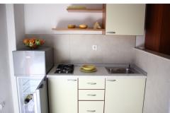 Holiday Apartmány Danica ****  Apartmán 3 - Studio App foto 5