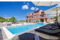 Holiday Apartmány Danica ****  Apartmán 2 - Delux App foto 1