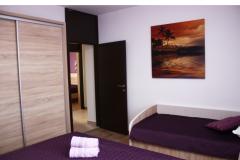 Holiday Apartmány Danica ****  Apartmán 2 - Delux App foto 5