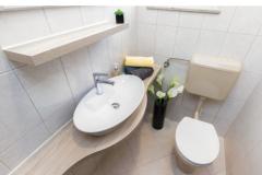 Holiday Apartmány Danica ****  Apartmán 1 - Luxury App foto 4